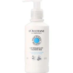 L'OCCITANE Shea Orange Blossom Cleansing Milk 200ml