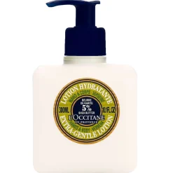 L'OCCITANE Shea Verbena Hand Body Lotion 300ml Sale