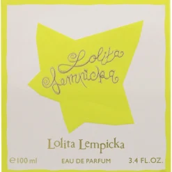 Lolita Lempicka Eau de Parfum Spray 100ml Discount
