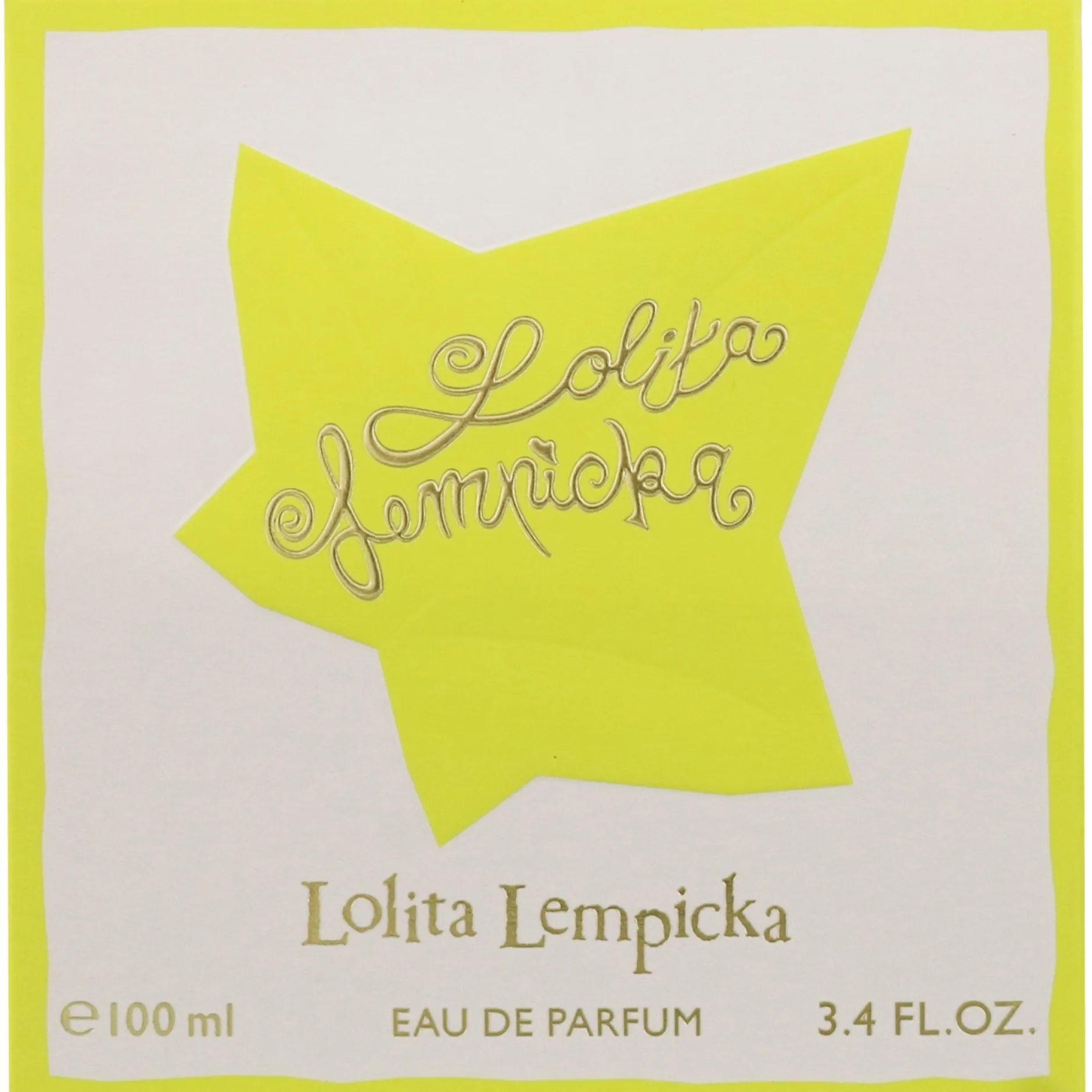 Lolita Lempicka Eau de Parfum Spray 100ml Discount