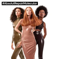 L'Oréal Professionnel Absolut Repair Molecular Leave-in Mask 50ml Outlet