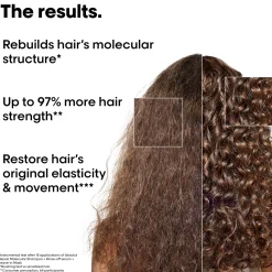 L'Oréal Professionnel Absolut Repair Molecular Mini Trio Kit for Damaged Hair New