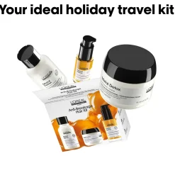 L'Oréal Professionnel Metal Detox Anti-Breakage Mini Trio Kit Outlet