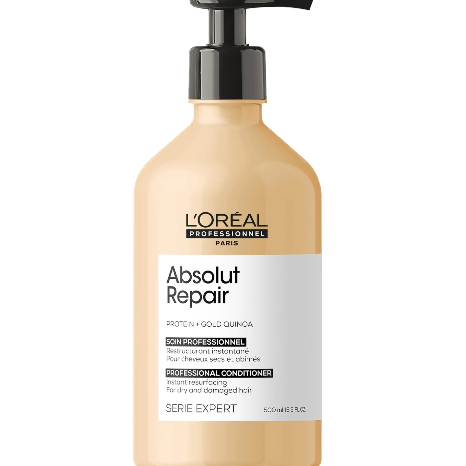 L'Oréal Professionnel SERIE EXPERT Absolut Repair Conditioner 500ml Hot