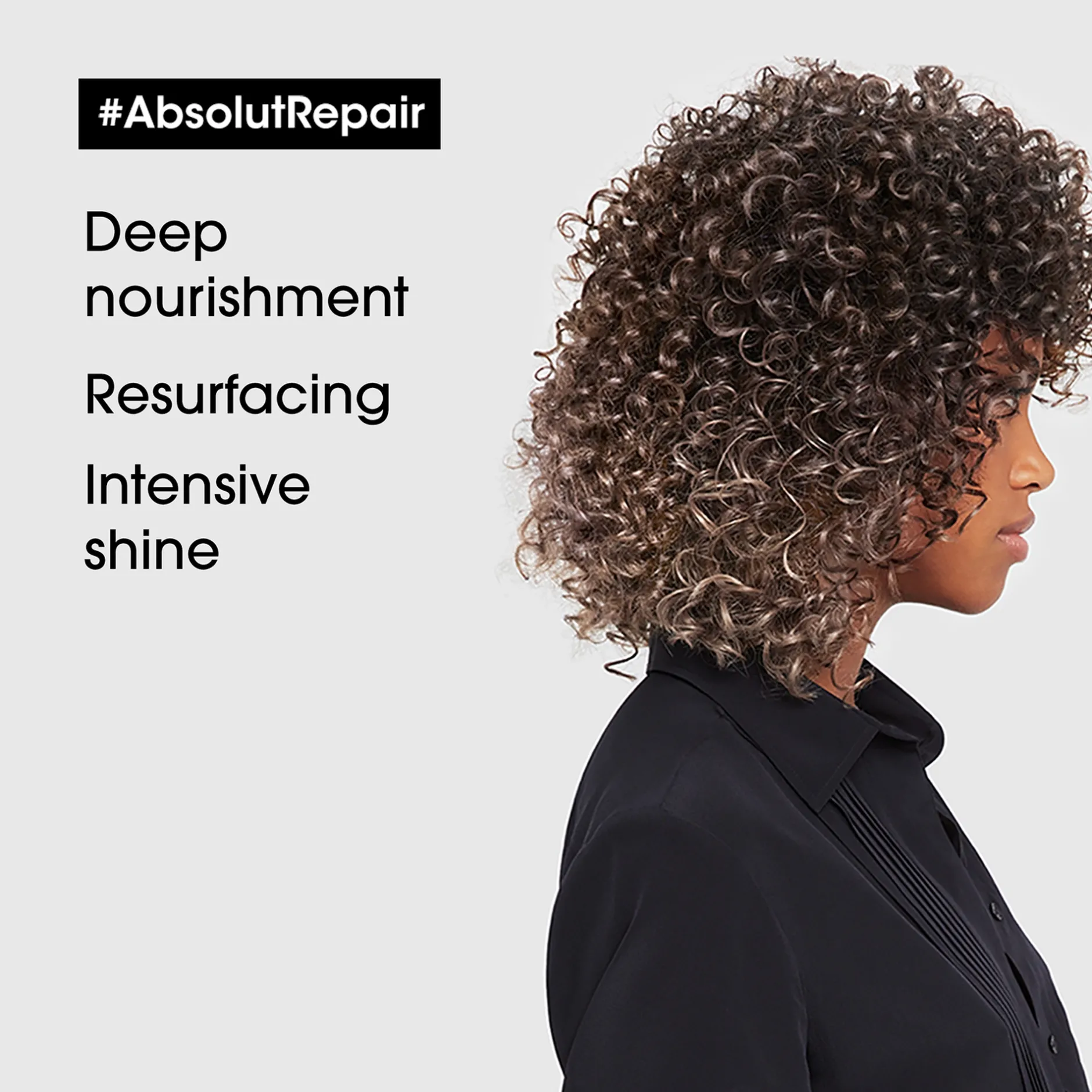 L'Oréal Professionnel SERIE EXPERT Absolut Repair Conditioner 500ml Hot