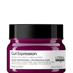 L'Oréal Professionnel SERIE EXPERT Curl Expression Intensive Moisturizer Mask 250ml Online