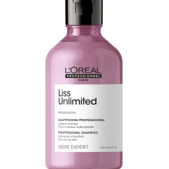 L'Oréal Professionnel SERIE EXPERT Liss Unlimited Shampoo 300ml Best