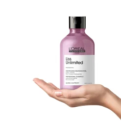 L'Oréal Professionnel SERIE EXPERT Liss Unlimited Shampoo 300ml Best