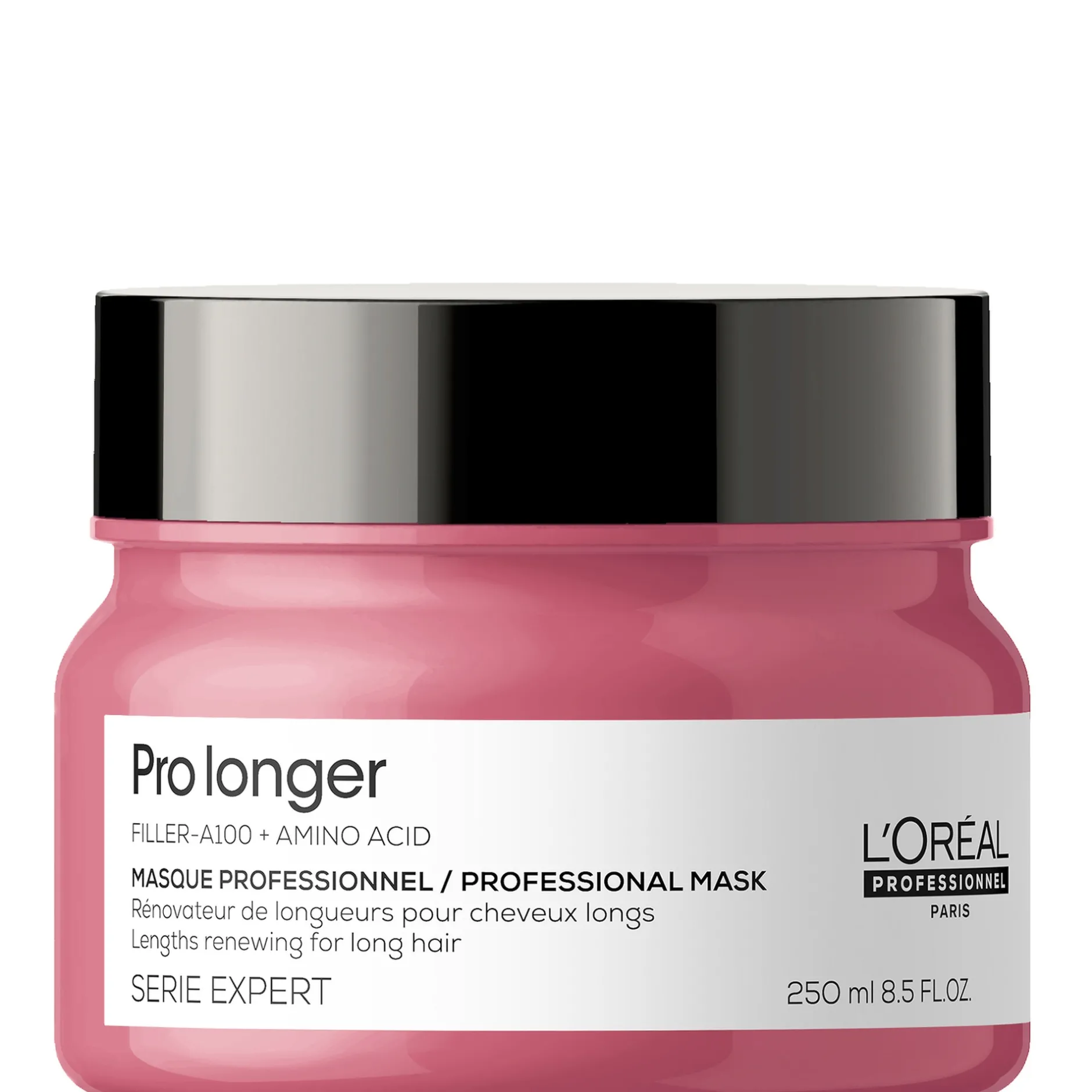 L'Oréal Professionnel SERIE EXPERT Pro Longer Mask 250ml Outlet