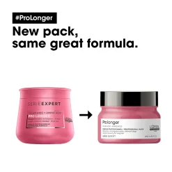 L'Oréal Professionnel SERIE EXPERT Pro Longer Mask 250ml Outlet