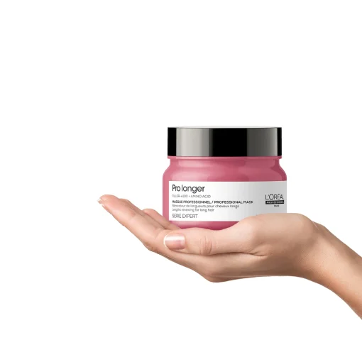 L'Oréal Professionnel SERIE EXPERT Pro Longer Mask 250ml Outlet