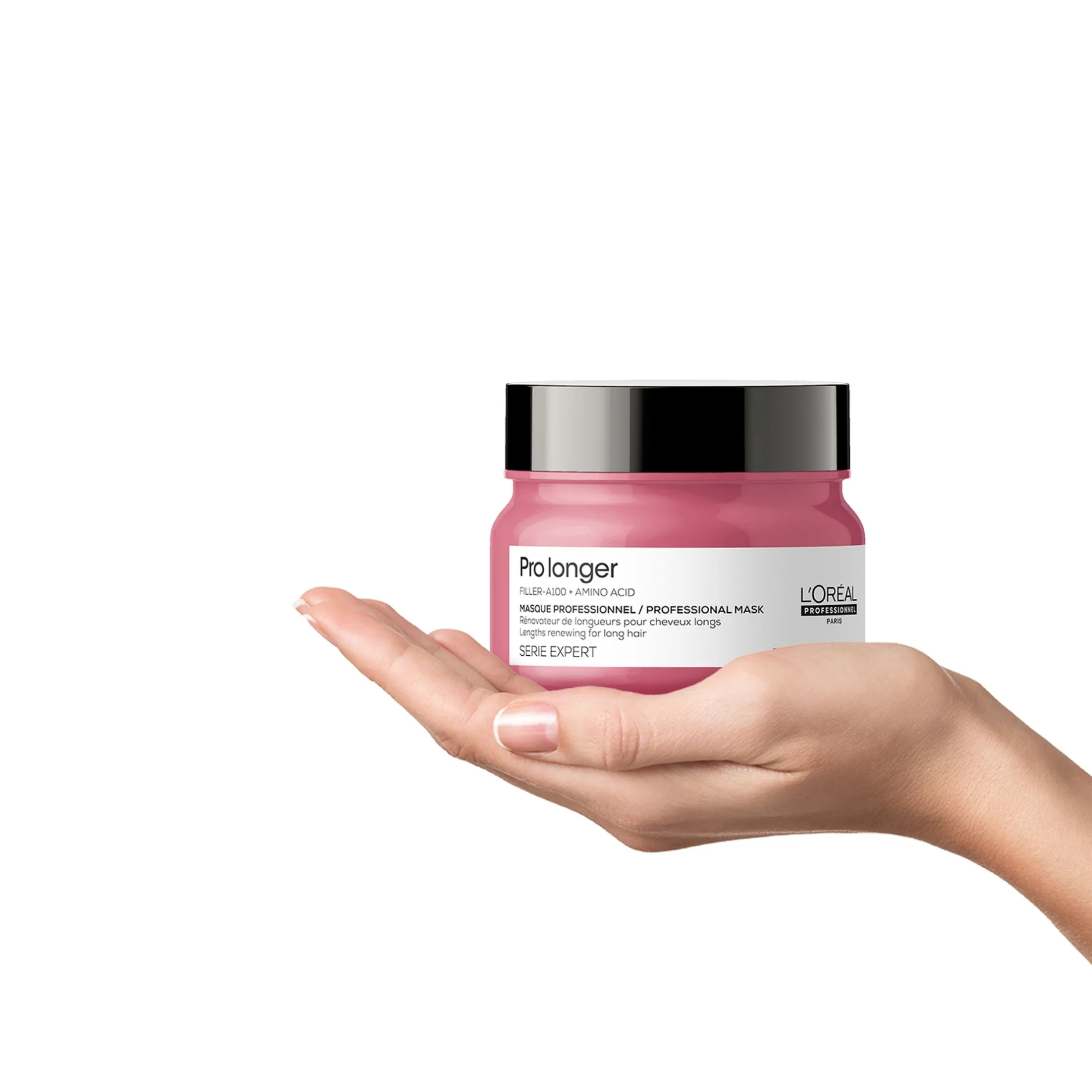 L'Oréal Professionnel SERIE EXPERT Pro Longer Mask 250ml Outlet