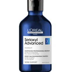 L'Oréal Professionnel SERIE EXPERT Serioxyl Advanced Purifier & Bodifier Shampoo 300ml Best