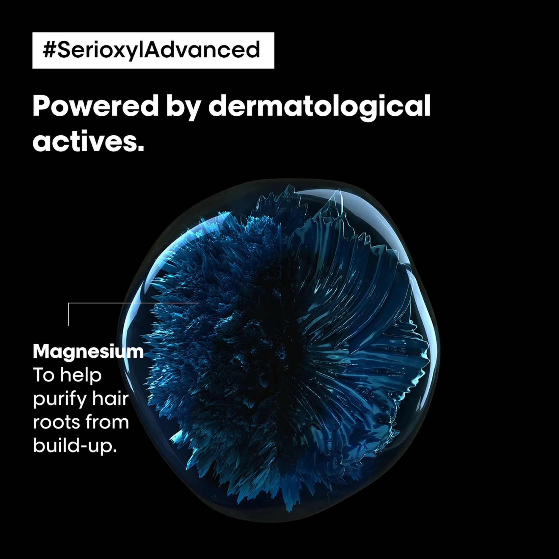 L'Oréal Professionnel SERIE EXPERT Serioxyl Advanced Purifier & Bodifier Shampoo 300ml Best
