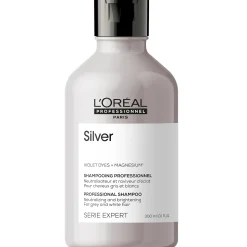 L'Oréal Professionnel SERIE EXPERT Silver Shampoo 500ml Clearance