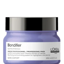 L'Oréal Professionnel SERIE EXPERT Blondifier Mask 250ml Online