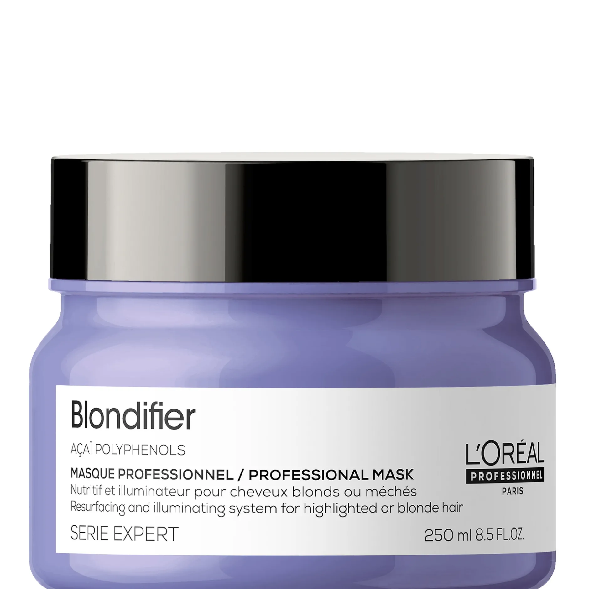 L'Oréal Professionnel SERIE EXPERT Blondifier Mask 250ml Online