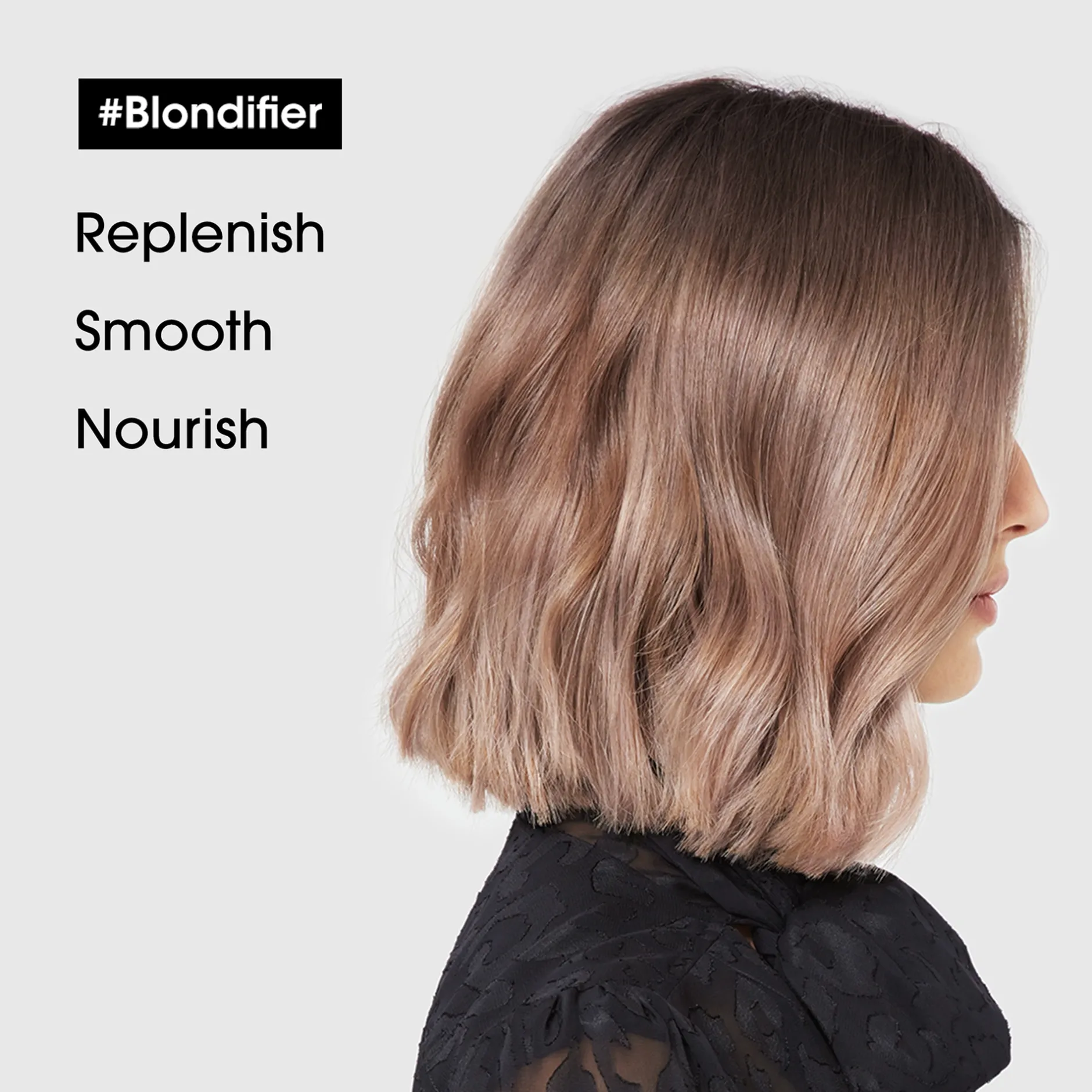 L'Oréal Professionnel SERIE EXPERT Blondifier Mask 250ml Online