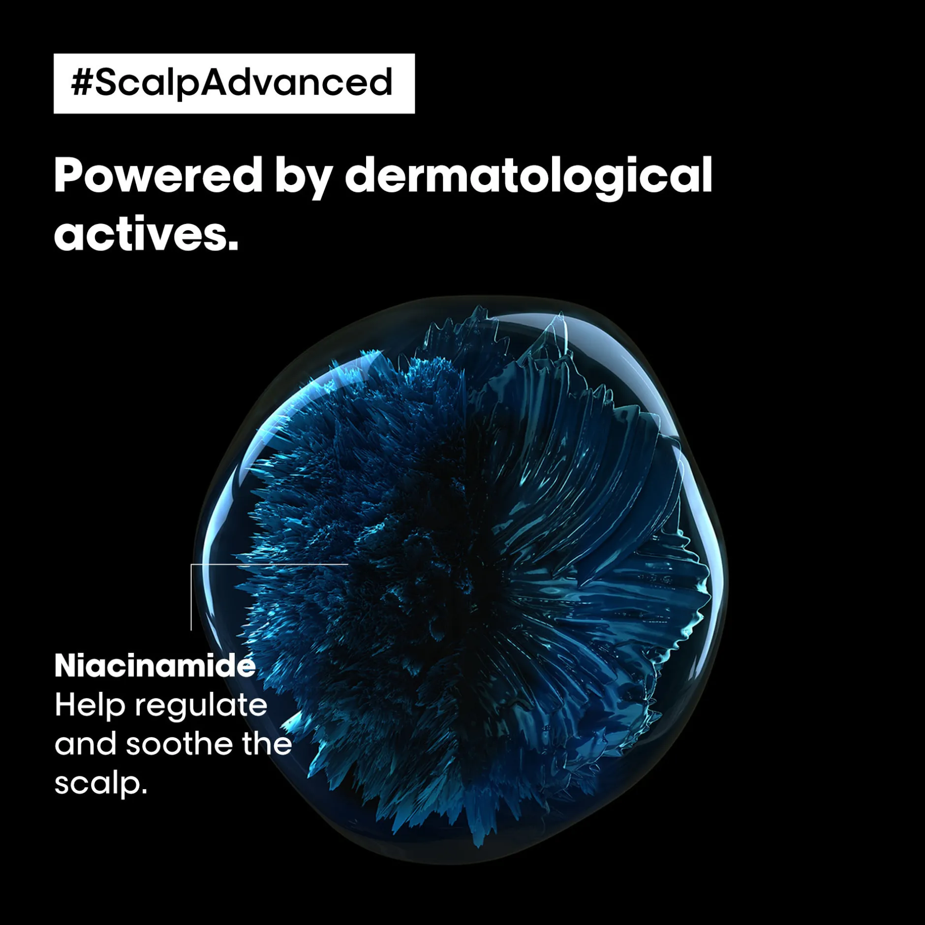 L'Oréal Professionnel SERIE EXPERT Scalp Advanced Anti-Discomfort Dermo-Regulator Shampoo 300ml Discount