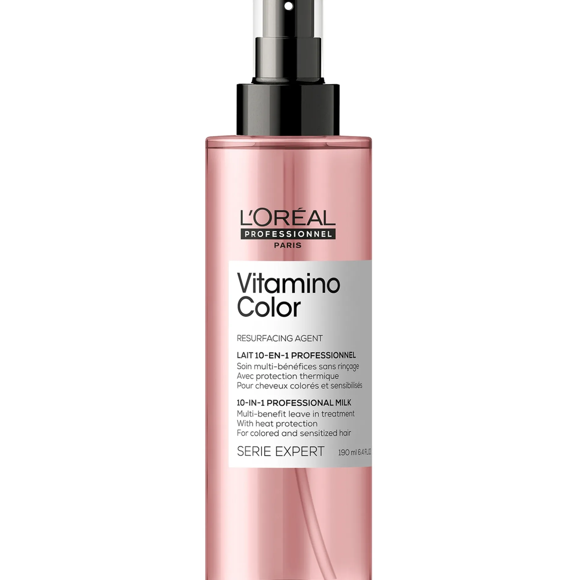 L'Oréal Professionnel SERIE EXPERT Vitamino Color 10 in 1 Spray 190ml Best
