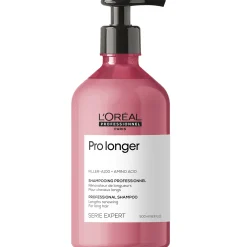 L'Oréal Professionnel SERIE EXPERT Pro Longer Shampoo 500ml Outlet