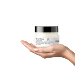 L'Oréal Professionnel SERIE EXPERT Metal Detox Anti-Deposit Protector Mask 250ml Online