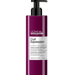 L'Oréal Professionnel SERIE EXPERT Curl Expression Cream-In-Jelly Definition Activator 250ml Sale
