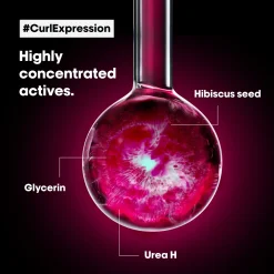L'Oréal Professionnel SERIE EXPERT Curl Expression Cream-In-Jelly Definition Activator 250ml Sale