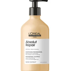 L'Oréal Professionnel SERIE EXPERT Absolut Repair Shampoo 500ml Online