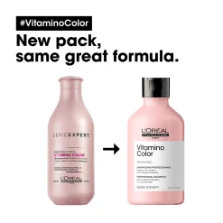 L'Oréal Professionnel SERIE EXPERT Vitamino Color Conditioner 200ml Online