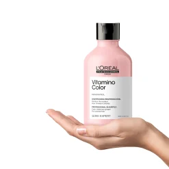 L'Oréal Professionnel SERIE EXPERT Vitamino Color Conditioner 200ml Online