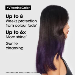 L'Oréal Professionnel SERIE EXPERT Vitamino Color Conditioner 200ml Online