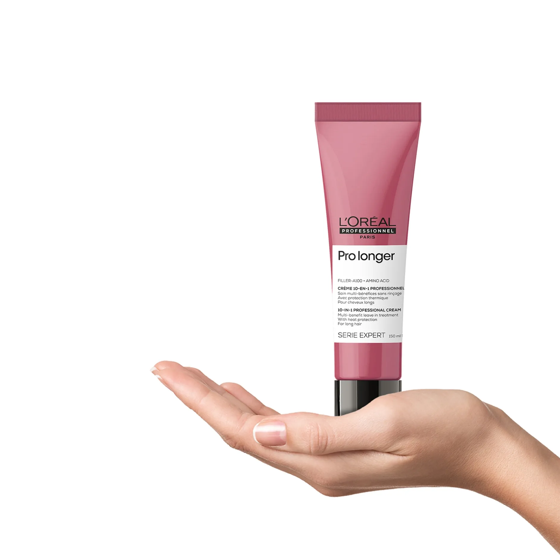 L'Oréal Professionnel SERIE EXPERT Pro Longer Multi-Benefit Leave In Treatment 150ml New