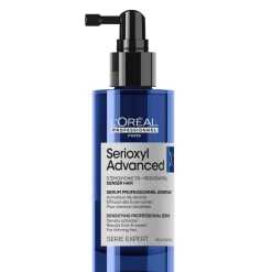 L'Oréal Professionnel SERIE EXPERT Serioxyl Advanced Denser Hair Serum for Thinning Hair 90ml Sale