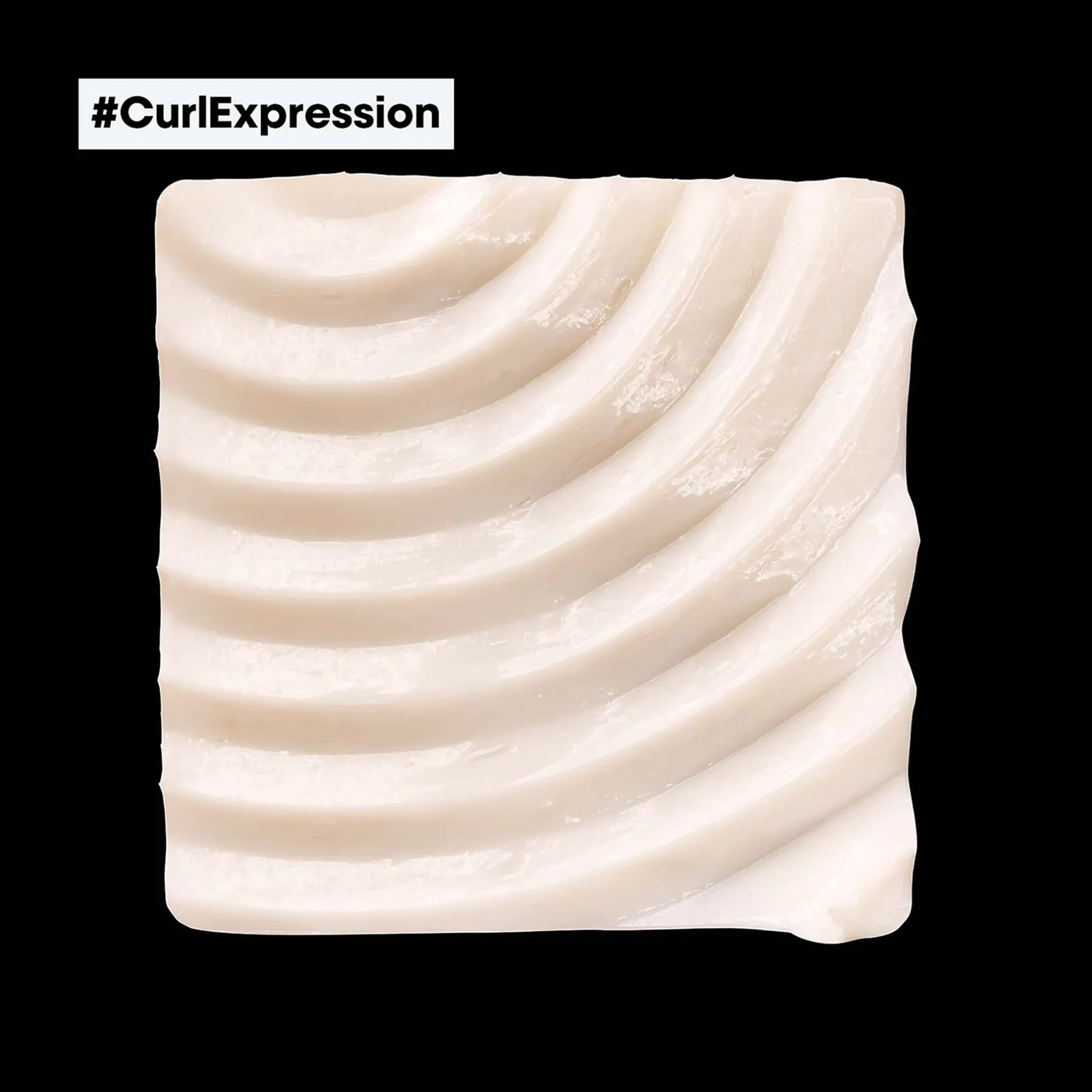 L'Oréal Professionnel SERIE EXPERT Curl Expression Intensive Moisturizer Rich Mask 250ml New
