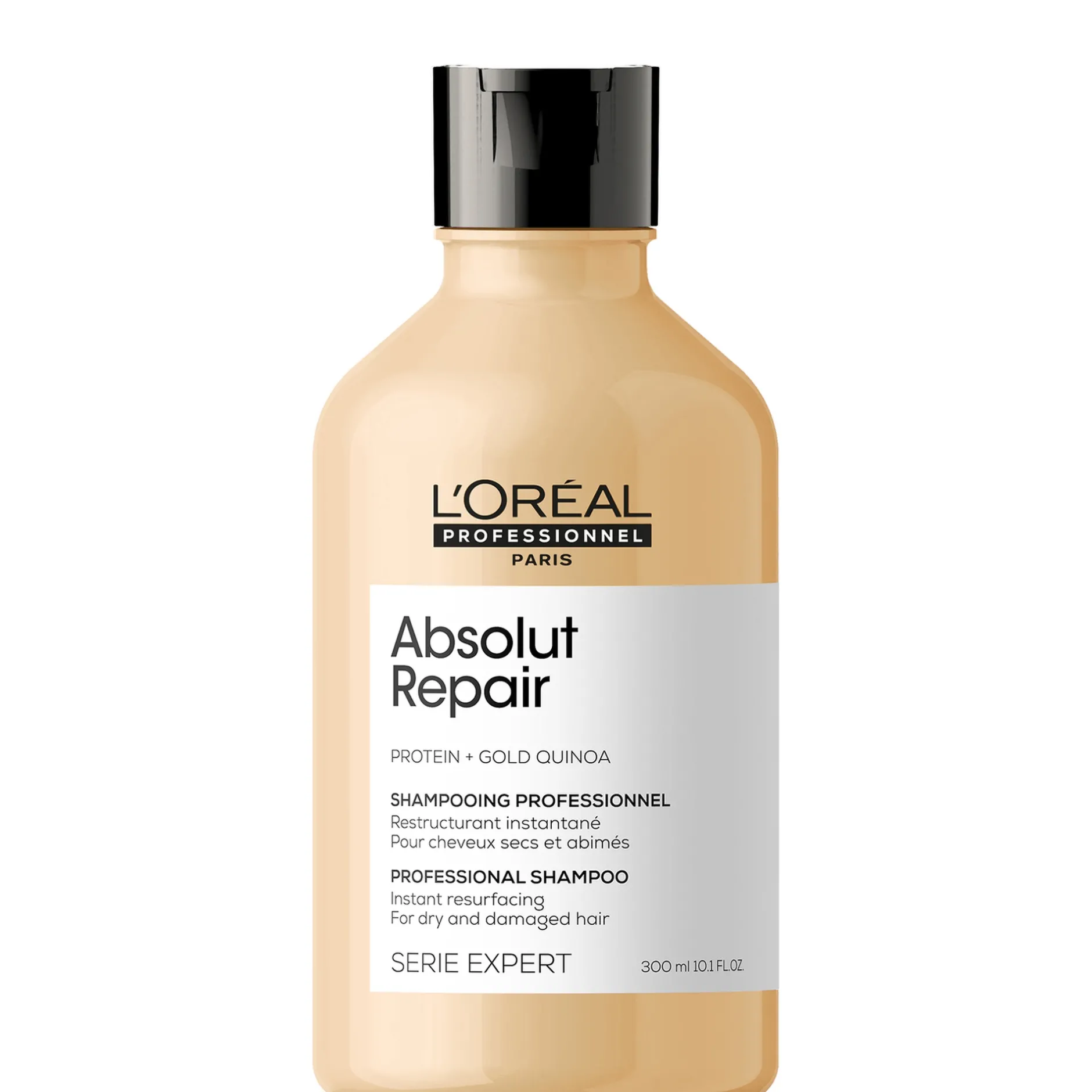 L'Oréal Professionnel SERIE EXPERT Absolut Repair Shampoo 300ml Clearance
