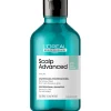 L'Oréal Professionnel SERIE EXPERT Scalp Advanced Anti-Oiliness Dermo-Purifier Shampoo 300ml Discount