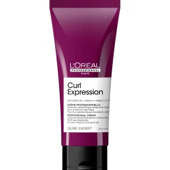 L'Oréal Professionnel SERIE EXPERT Curl Expression Long-Lasting Intensive Moisturizer 200ml Sale