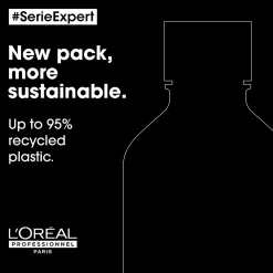 L'Oréal Professionnel SERIE EXPERT Blondifier Gloss Shampoo 300ml Hot