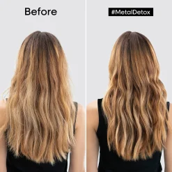 L'Oréal Professionnel SERIE EXPERT Metal Detox Anti-Deposit Protector Concentrated Oil 50ml Best