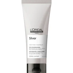 L'Oréal Professionnel SERIE EXPERT Silver Conditioner 200ml Sale
