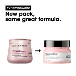 L'Oréal Professionnel SERIE EXPERT Vitamino Color Mask 250ml Sale