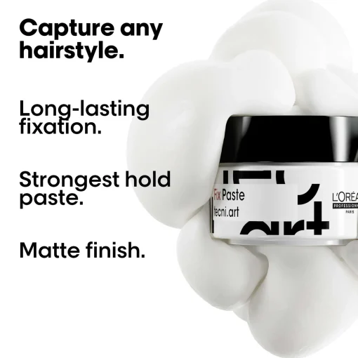 L'Oréal Professionnel TECNI.ART Fix Paste 75ml Discount