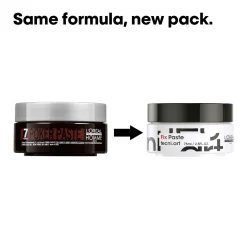 L'Oréal Professionnel TECNI.ART Fix Paste 75ml Discount