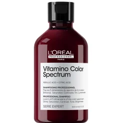 L'Oréal Professionnel Vitamino Color Spectrum Shampoo for Coloured Hair 300ml Outlet
