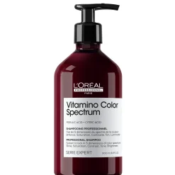 L'Oréal Professionnel Vitamino Color Spectrum Shampoo for Coloured Hair 500ml Online