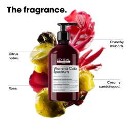 L'Oréal Professionnel Vitamino Color Spectrum Shampoo for Coloured Hair 500ml Online