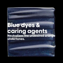L'Oréal Professionnel Vitamino Color Spectrum Blue Tinted Shampoo for Light Brown Coloured Hair 300ml