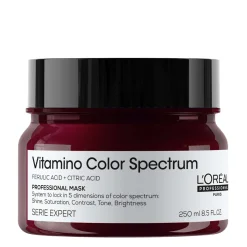 L'Oréal Professionnel Vitamino Color Spectrum Hair Mask for Coloured Hair 250ml Clearance