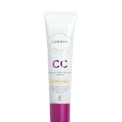 Lumene CC Color Correcting Cream SPF20 Ultra Light 30ml